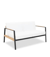 Harrods Indian Ocean California 2-Seater Outdoor Sofa- Buy online at McGrocer
