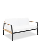 Indian Ocean California 2-Seater outdoor sofa, UK version