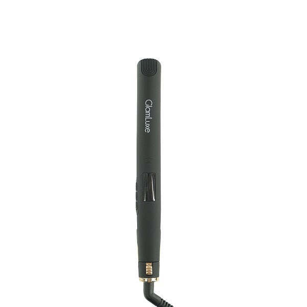 Beautaholics GlamLuxe multifunction hair straightener curler (British brand)