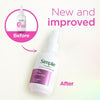 Simple 10% Niacinamide Booster Serum for face skin 30ml (British brand)