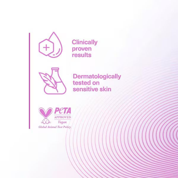 Simple 10% Niacinamide Booster Serum for face skin 30ml (British brand)