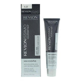 Revlon Revlonissimo Colorsmetique 60ml 6.25 Dark Chocolate Blonde - British product