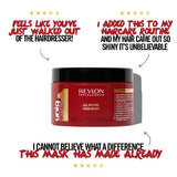 Revlon Uniqone hair mask 300ml, imported from the UK