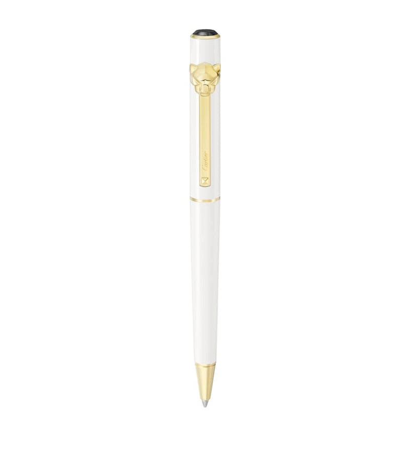 Cartier Panthère de Cartier ballpoint pen - British product