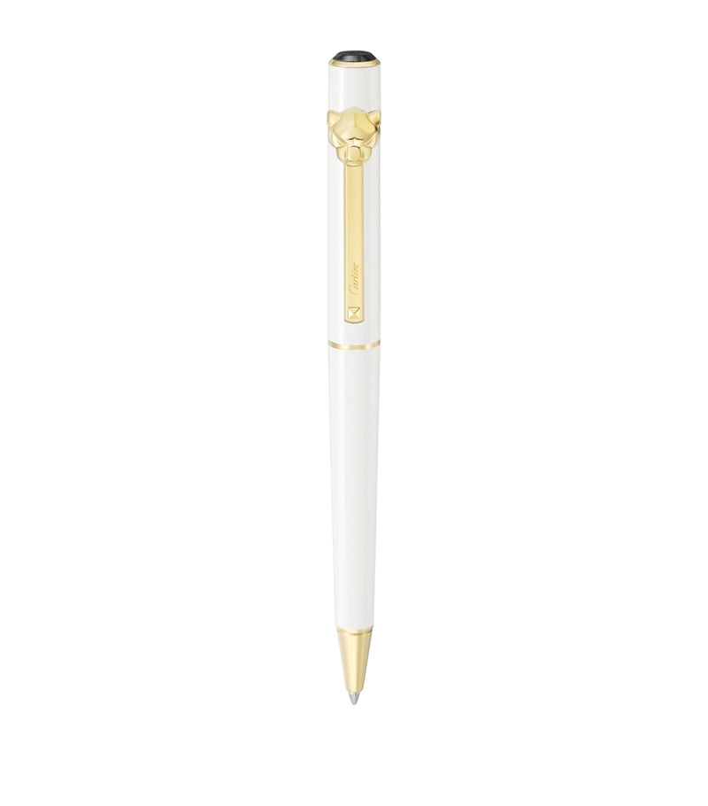Cartier Panthère de Cartier ballpoint pen - British product