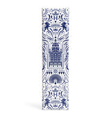 Harrods Harrods Knights Of Brompton Ballpoint Pen- Buy online at McGrocer