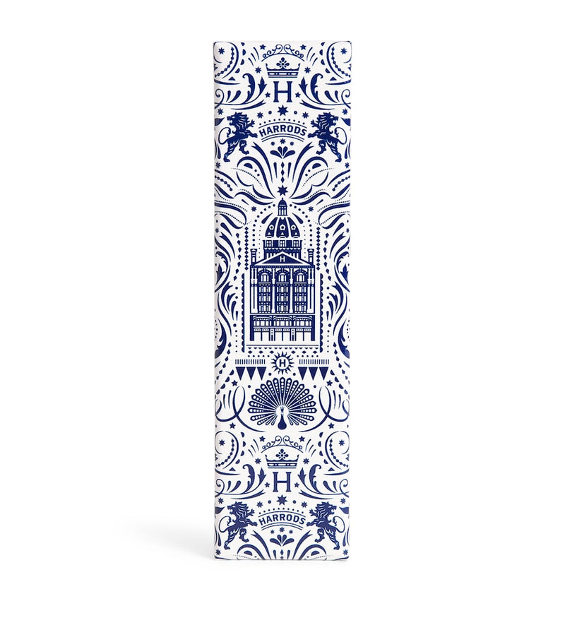 Harrods Knights of Brompton ballpoint pen, imported from the UK