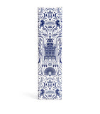 Harrods Knights of Brompton ballpoint pen, imported from the UK