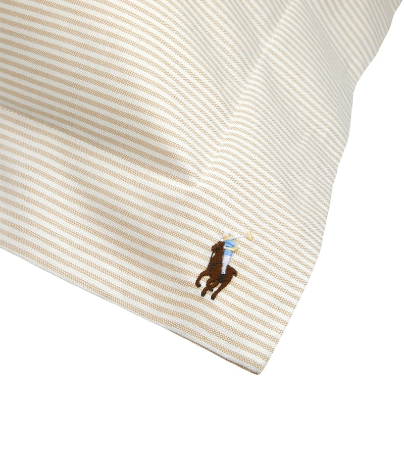 Ralph Lauren Oxford pillowcase 65cm, imported from the UK