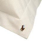 Ralph Lauren Oxford pillowcase 65cm, imported from the UK