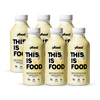 Yfood vanilla complete meal drink 6x500ml, UK version