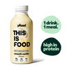 Yfood vanilla complete meal drink 6x500ml, UK version