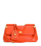 Harrods Dolce&Gabbana My Sicily Top-Handle Bag- Buy online at McGrocer