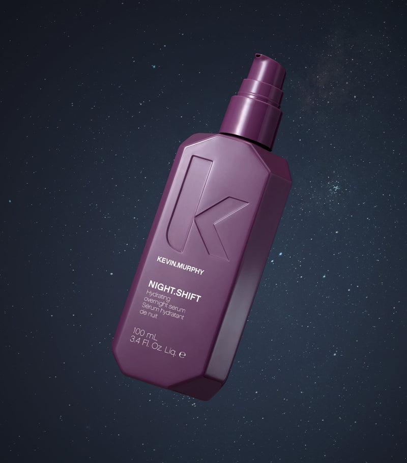 Kevin Murphy Dream & Glow haircare gift set, imported from the UK