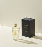 EDION diffuser with rose harmony scent, 700ml - British product