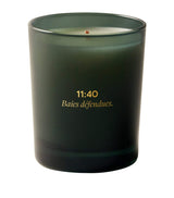 Harrods D'Orsay 11:40 Baies Défendues Candle 190g- Buy online at McGrocer