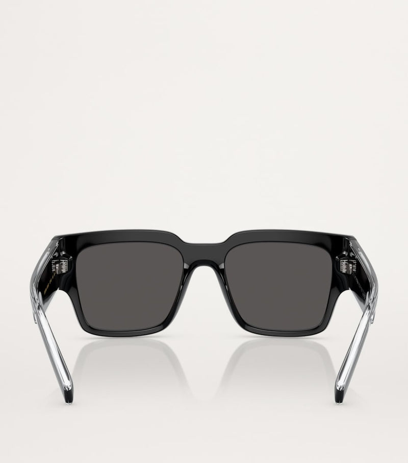 Dolce&Gabbana Injected 0DG6184 sunglasses, UK version