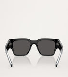 Dolce&Gabbana Injected 0DG6184 sunglasses, UK version