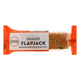 Holland & Barrett Holland Barrett Ginger Flapjack 80g- Buy online at McGrocer