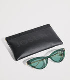 Joseph cat eye sunglasses, UK version