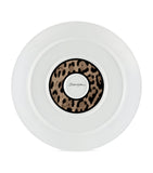 Dolce&Gabbana Casa leopard serving plate 40.5cm - British product