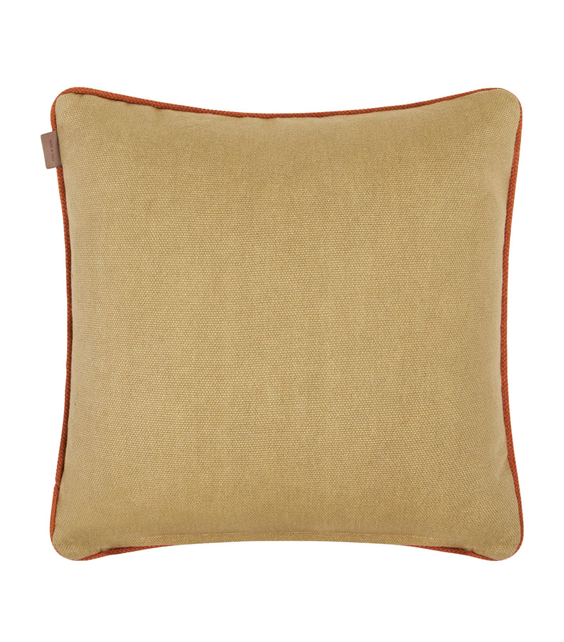 Etro Linen Somerset cushion 45cm x 45cm - British product