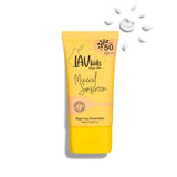 Lav-Kids mineral sunscreen SPF 50 50ml (British brand)