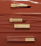 Gucci Rouge À Lèvres liquid matte lipstick, UK version