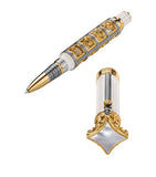 Montegrappa Odyssey Chapter I rollerball pen limited edition - British product