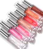 Armani Prisma Glass lip gloss - British product