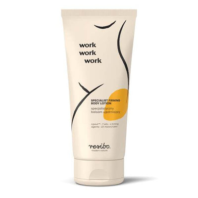 Superdrug Resibo Firming Anti Cellulite Body Lotion 200ml- Buy online at McGrocer