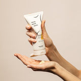 Resibo firming body lotion 200ml, imported from the UK