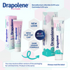 Drapolene Nappy Cream 100 grams - British product