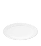 Christofle porcelain dessert plate Babylone 21cm - British product