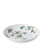 Wedgwood Wild Strawberry serving bowl 20cm (British brand)