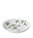 Wedgwood Wild Strawberry serving bowl 20cm (British brand)