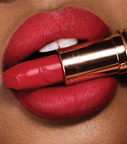 Charlotte Tilbury Hot Lips lipstick - British product