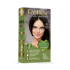 Naturtint Reflex henna cream 5.0 Light Chestnut Brown, imported from the UK