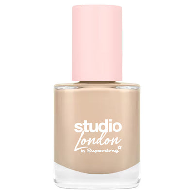 Superdrug Studio London Nude Nagellack Barely There- Online bei McGrocer kaufen