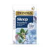 Twinings Superblends Sleep Valerian & Orange Blossom tea 20 bags (British brand)