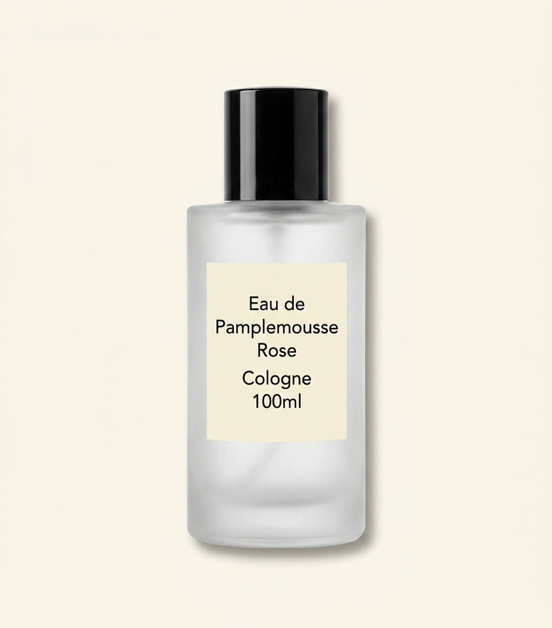 Hermès Pamplemousse Rose eau de cologne 100ml (British brand)