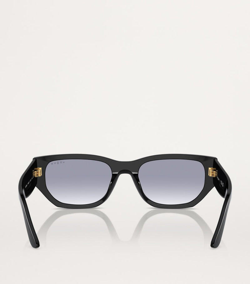 Vogue acetate VO5586S sunglasses - British product