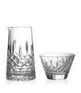 Harrods Waterford Lismore Sugar and Cream Set- Buy online at McGrocer