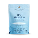 Holland & Barrett Rejuvenated H3O Hydration Supplement 60g- Buy online at McGrocer