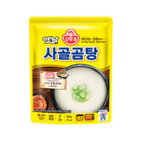 Ottogi beef bone stock Sagol Gomtang pouch, imported from the UK