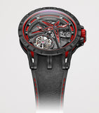 Roger Dubuis Excalibur Spider Monotourbillon 39mm, imported from the UK