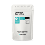 Holland & Barrett Liposomal Spermidine Cellular Renewal Capsules, 60 Capsules- Buy online at McGrocer