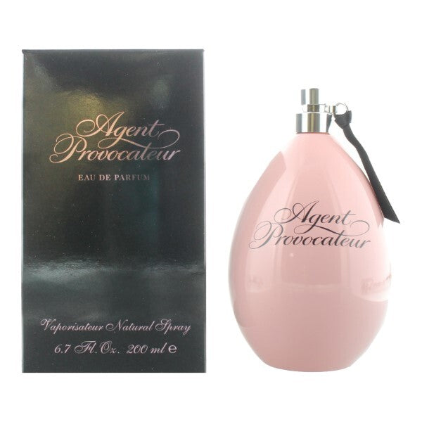 Agent Provocateur Eau De Parfum 200ml (British brand)