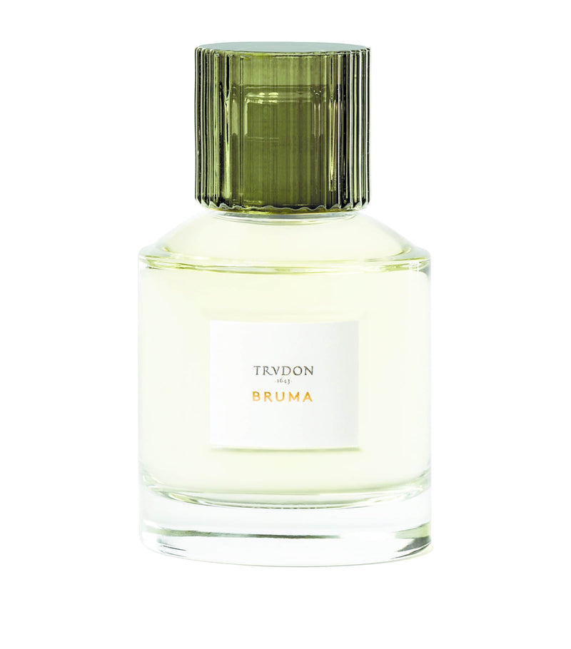 Trudon Bruma floral black pepper eau de parfum (British brand)