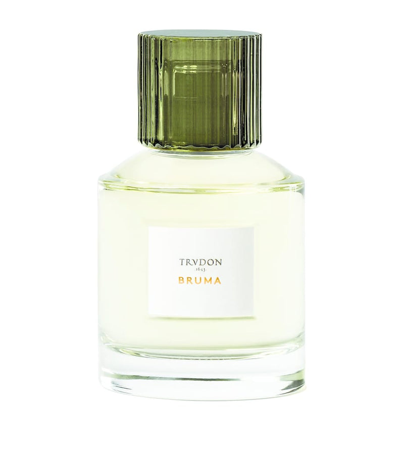 Trudon Bruma floral black pepper eau de parfum (British brand)